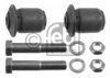 MERCE 1233520565S Mounting Kit, control lever
